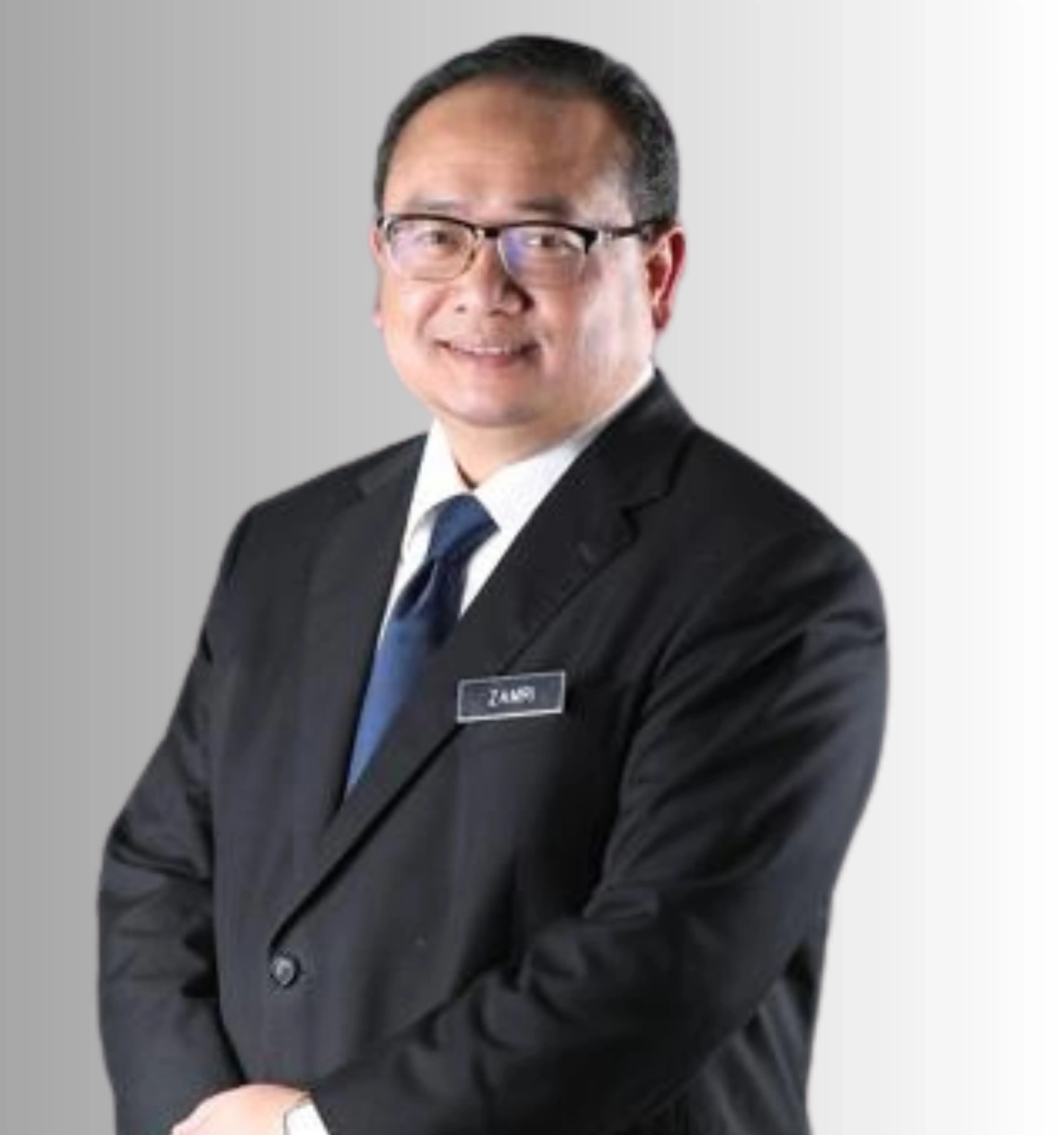 Datuk Zambri Misman