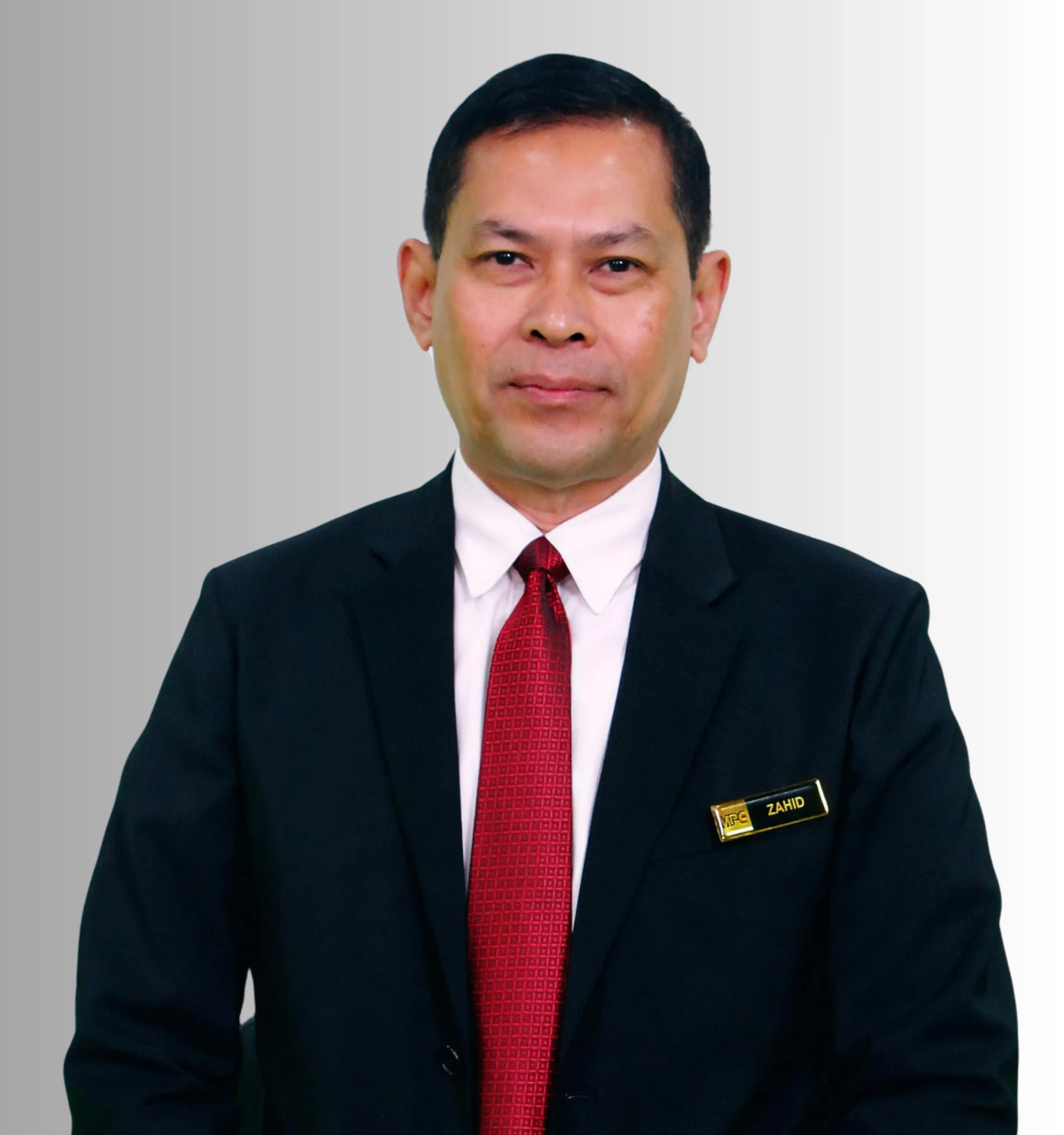 Datuk Zahid Ismail