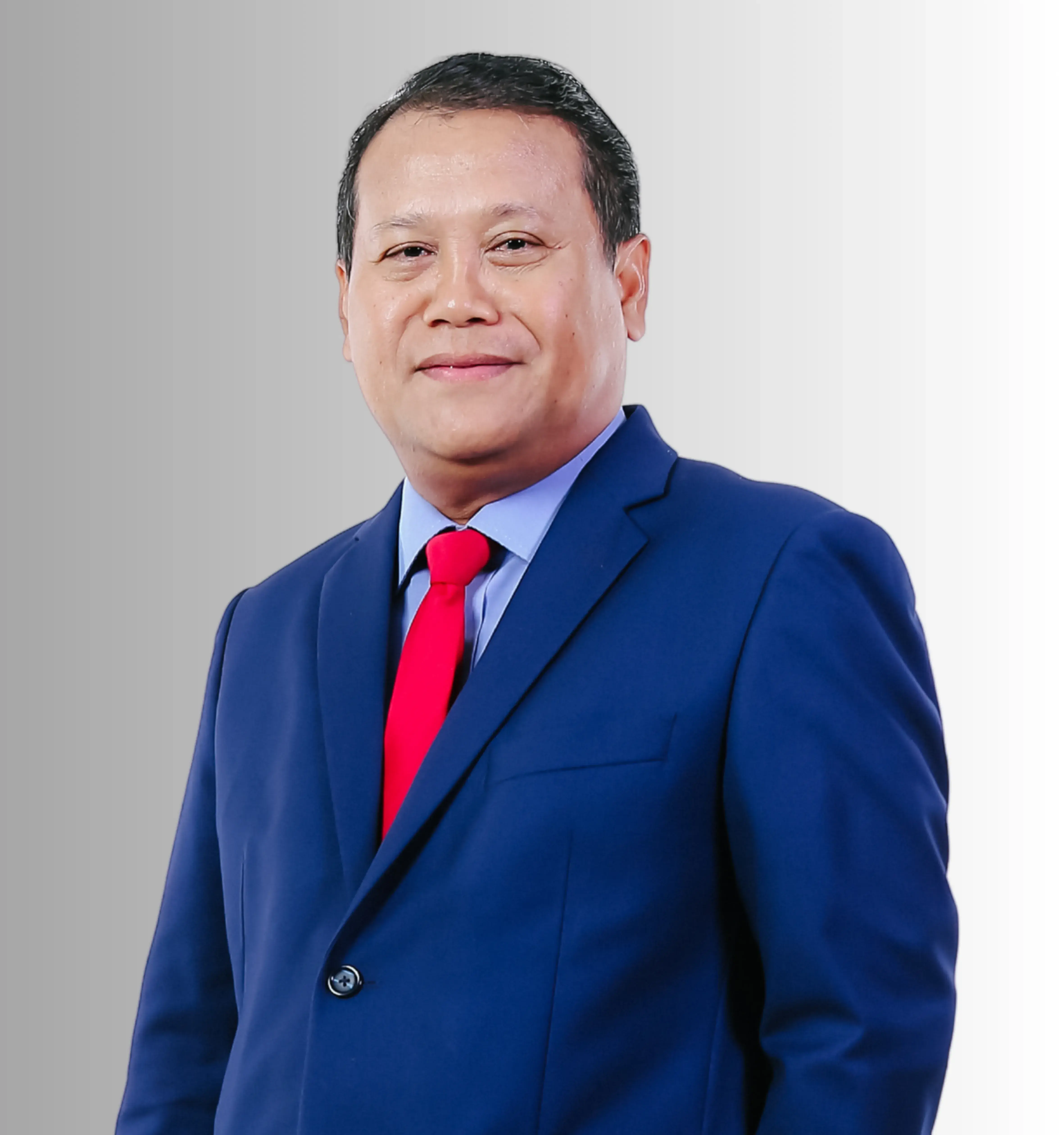 Dato' Nor Azmie Diron