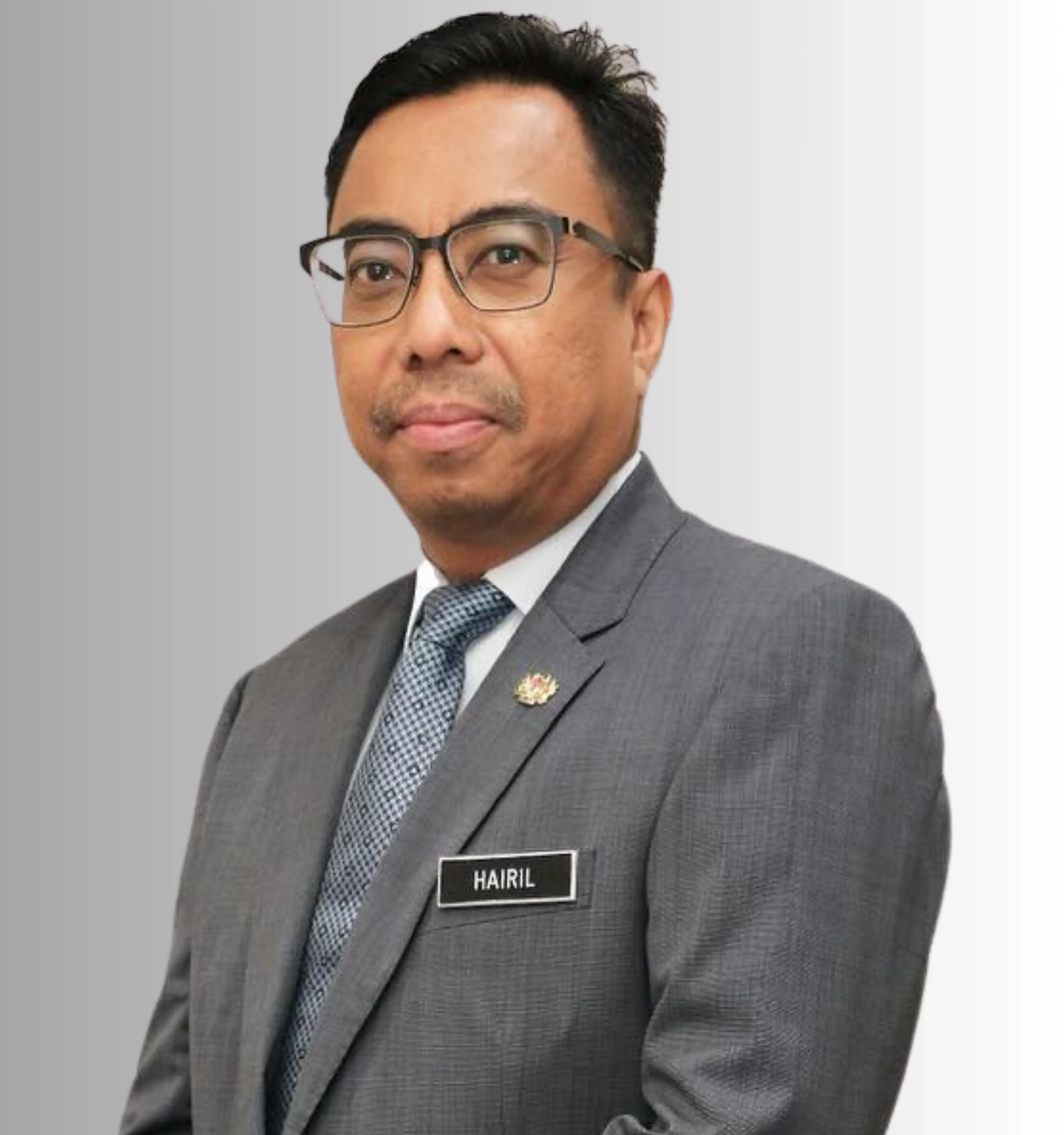 Dato' Hairil Yahril Yaacob