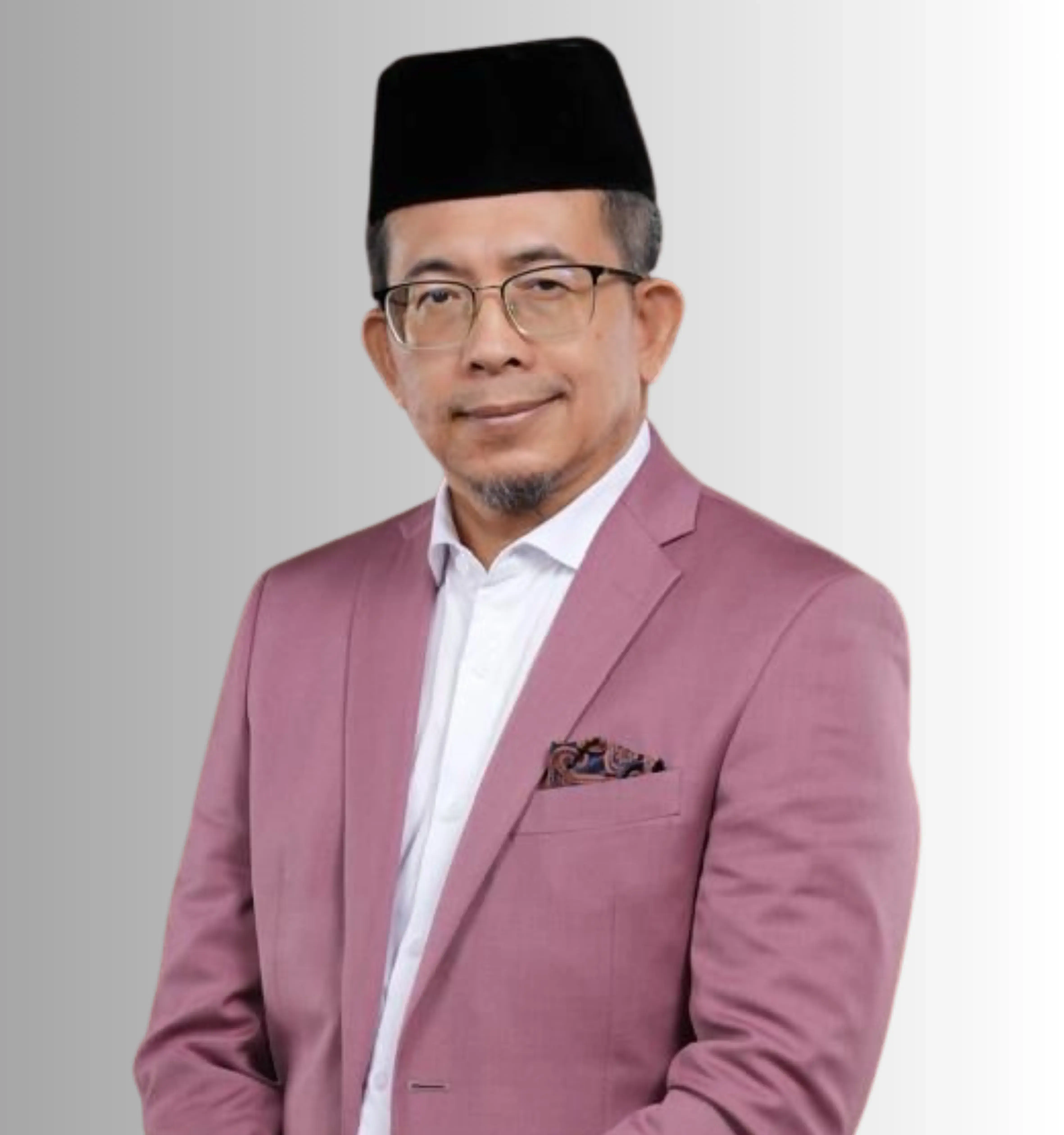 Dr. Haji Mazlan Ahmad