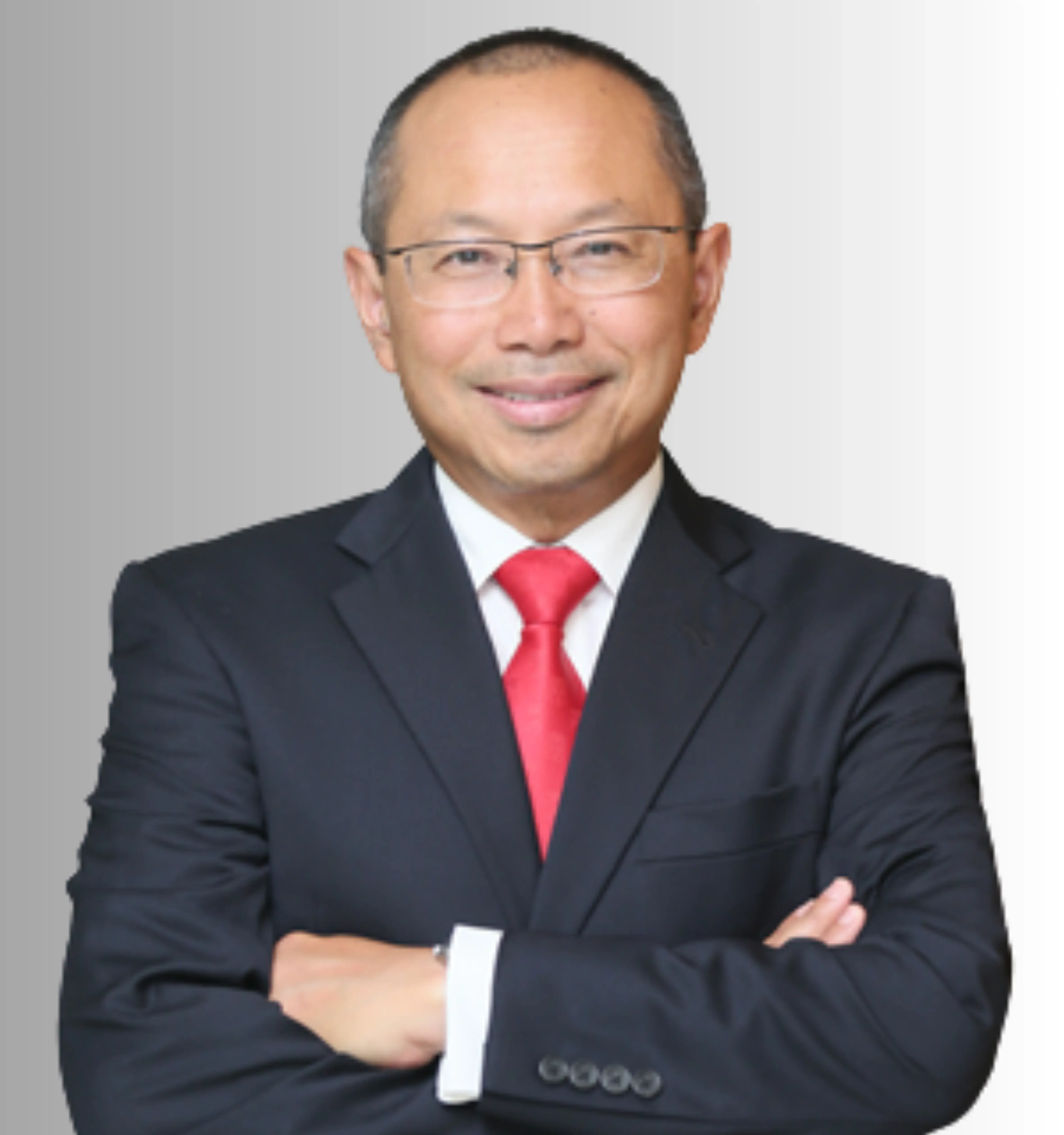 Tan Sri Abdul Wahid Omar