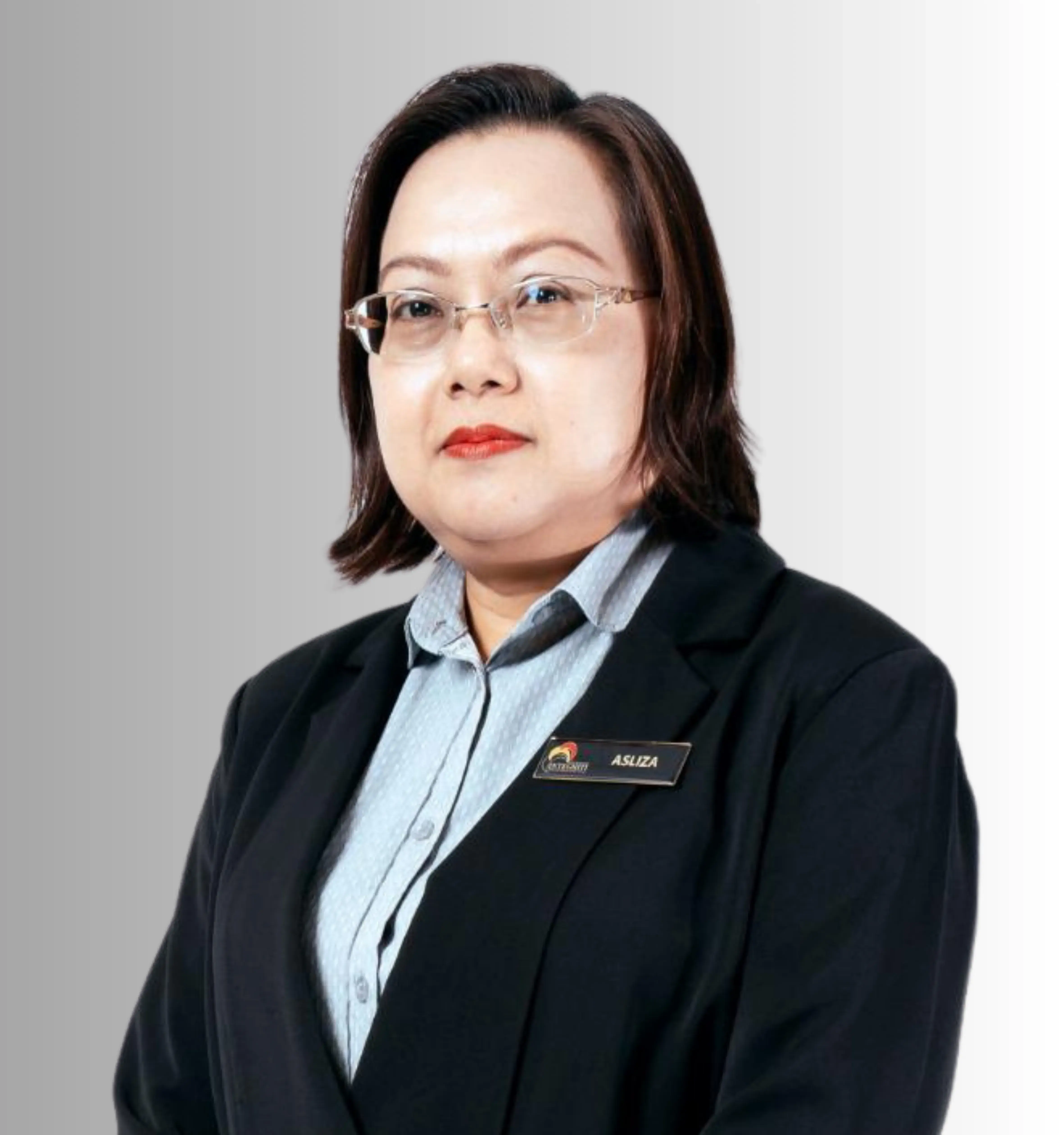 Asliza Ali