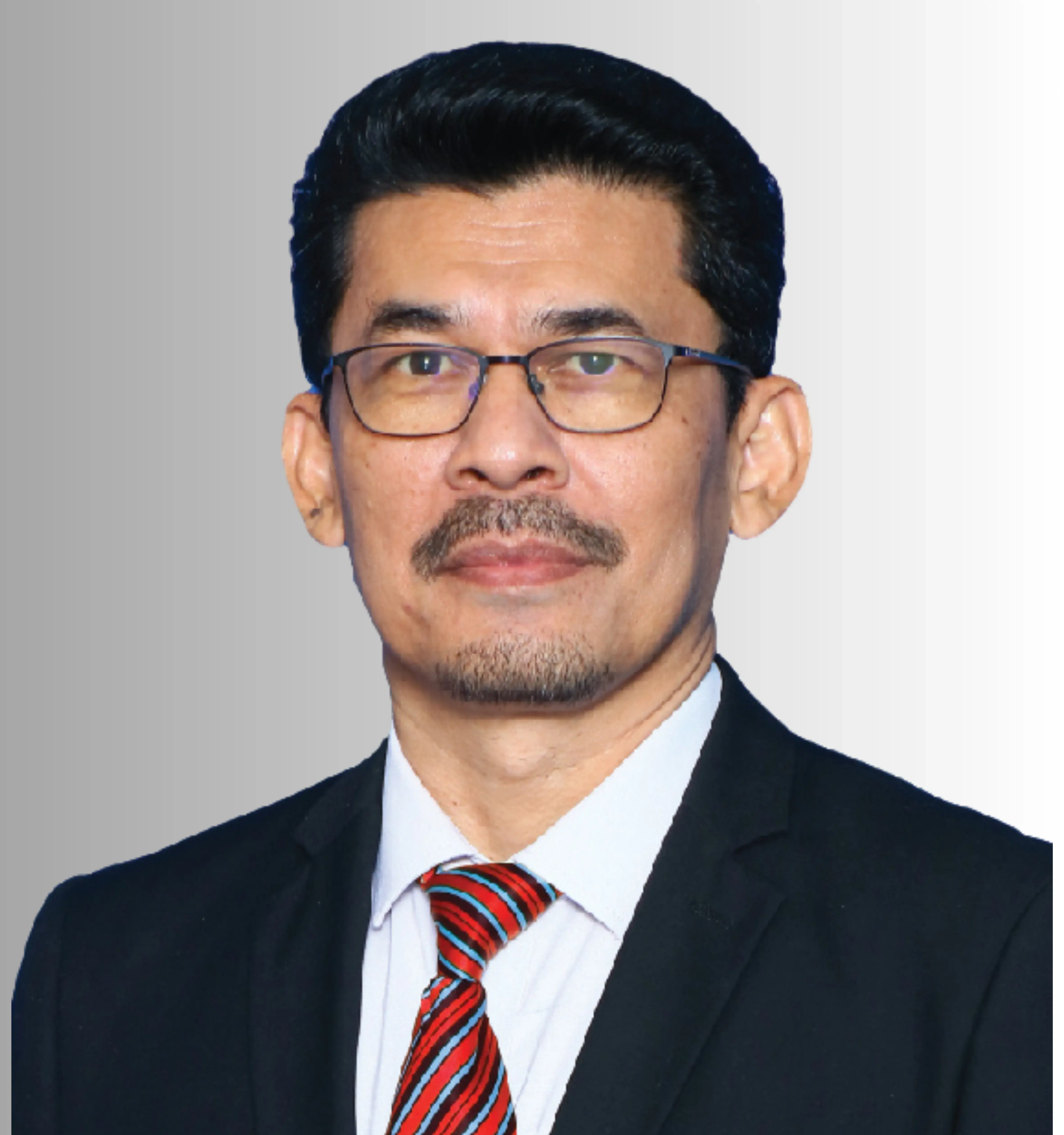 Datuk Dr. Mohd Bakhari Ismail