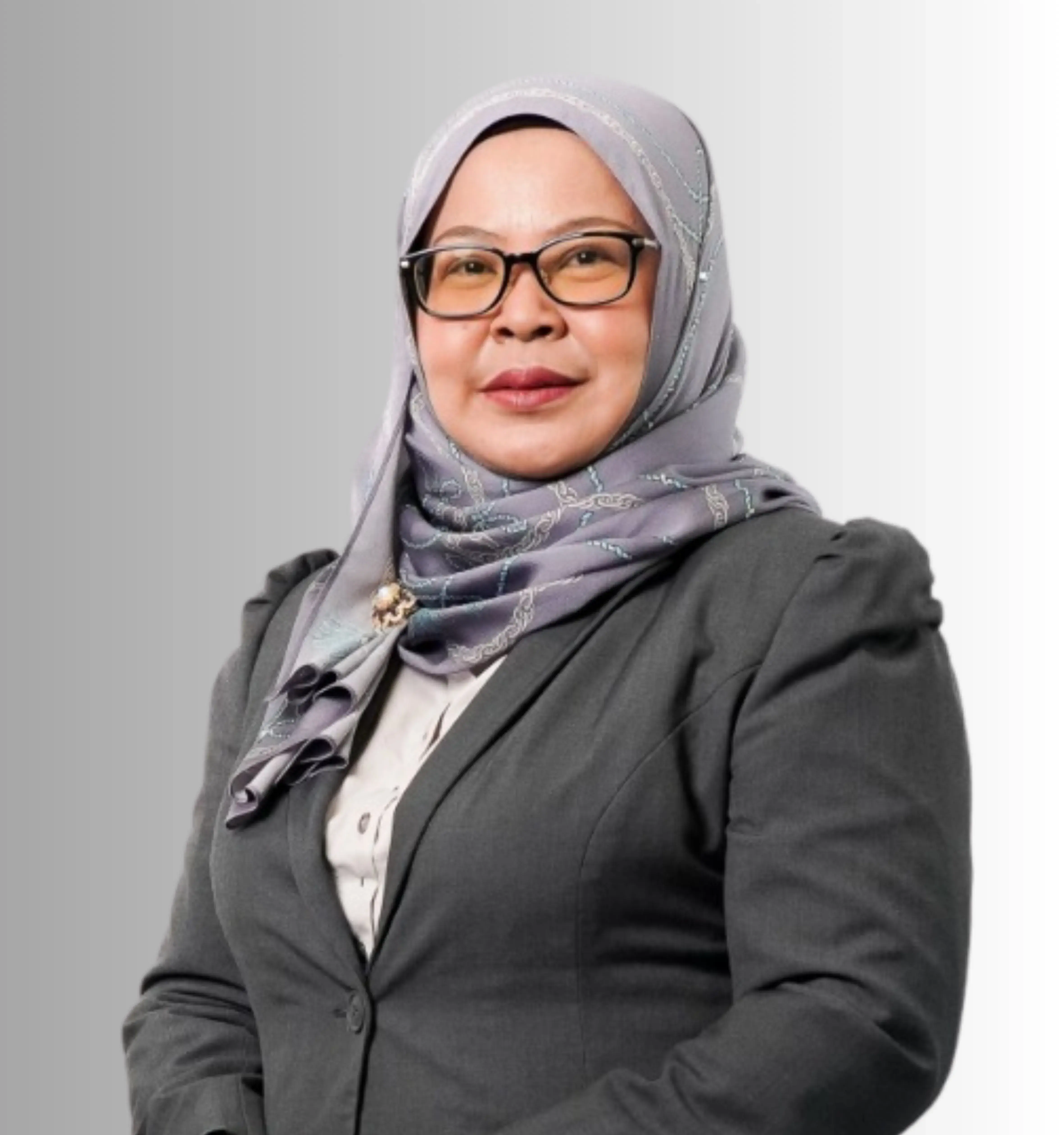 Datuk Dr. Shahrazat Ahmad