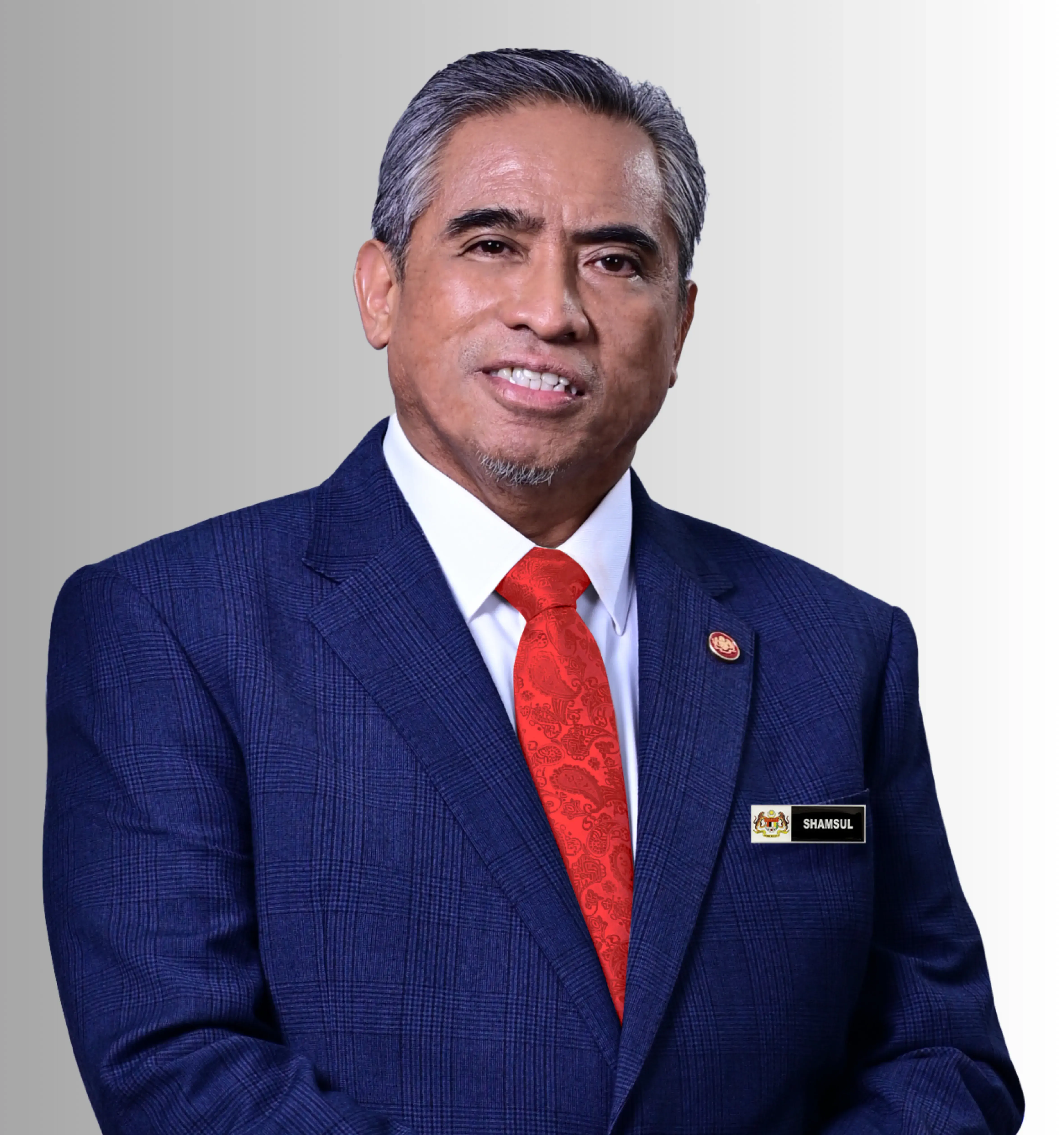 Tan Sri Shamsul Azri Abu Bakar